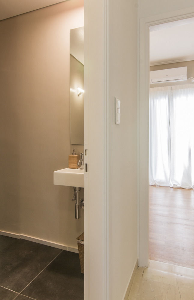 Apartmán Aba Korizi Street